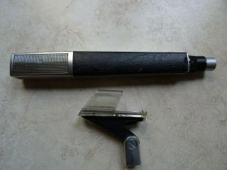 Sennheiser MD441U Dynamic Wired Professional Vintage Microphone 3