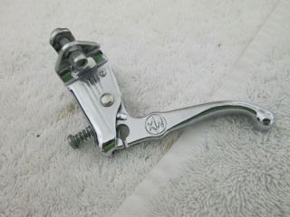 old school vintage bmx 1981 dia compe mx 1000 rear brake caliper with lever 8