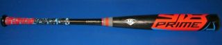 Rare 918 Prime Louisville Slugger 33 30 Bbcor Baseball Bat 33/30