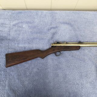 Benjamin Model 300 (1934 - 1941) bb Air Rifle Vintage SHOOTER 3