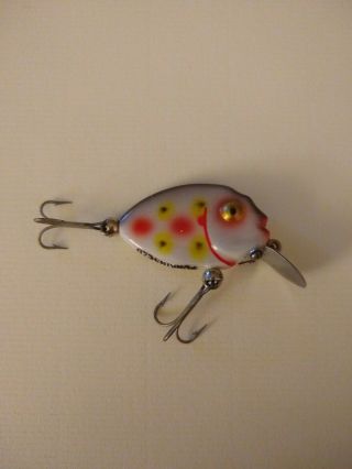 380 Tiny Heddon Punkinseed 2