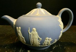 Vintage Wedgwood (1950 