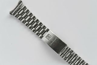 Omega Speedmaster Professional Bracelet 1479 812 End Links Short Vintage