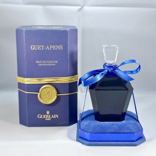 Rare Guet - Apens By Guerlain Limited Edition Eau De Parfum 120ml 4 Fl.  Oz.