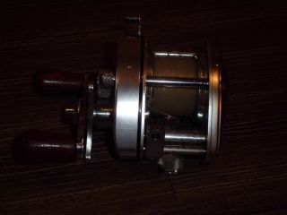 Vintage Shimano Bantam 100 Baitcasting Reel made in Japan 7