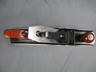 Vintage Sargent 414 VBM Hand Plane Similar to a Stanley No 5 5