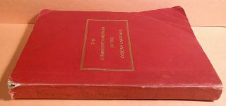 RARE 1902 Corean Words And Phrases/Stranger ' s Handbook Korean Language 12