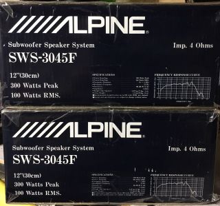 PAIR Old School Alpine SWS - 3045F 12 