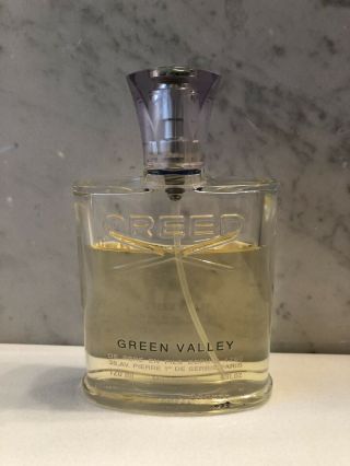 Creed Green Valley 4oz Men 