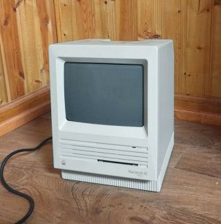 Apple Macintosh Se Fdhd - Model M5011 - - Vintage Collector 