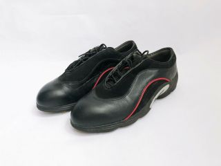 Vintage Nike Kempshall Last Tiger Woods Golf Shoes Mens Size 9 1998