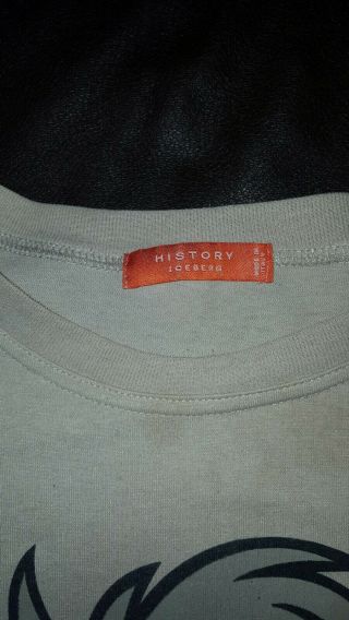 History Iceberg Taz.  RARE size 36 shorts,  2xL T - $hirt.  90s vintage. 3