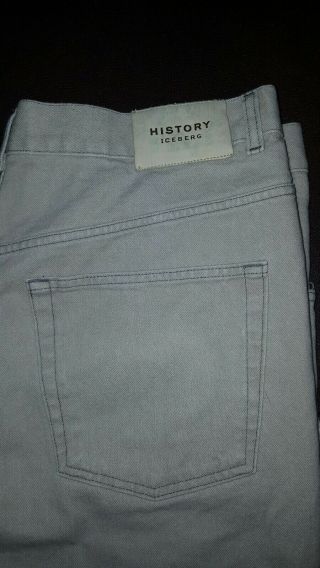 History Iceberg Taz.  RARE size 36 shorts,  2xL T - $hirt.  90s vintage. 6