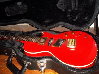 Epiphone Nighthawk Rare Vintage 1996