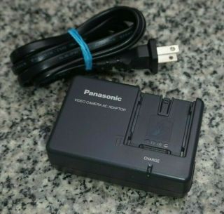VTG Panasonic PV - GS29 Mini DV Camcorder 30x Zoom W/ 8