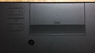 Vintage Tascam Ministudio Porta One 4 Track Cassette Recorder/Mixer 7