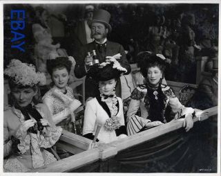 Vivien Leigh Anna Karenina Vintage Photo