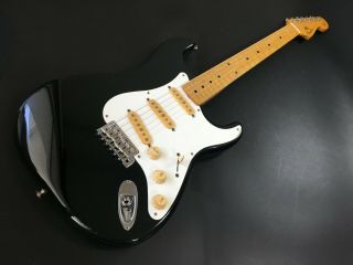 Fender Japan Stratocaster St57 - 53 