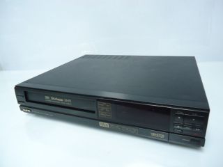 Vintage Sanyo VHR 9670 VHS VCR DA4 Head Player Recorder 5