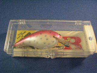 Bagley Diving Killer B 3 Fishing Lure Rt (wb2)