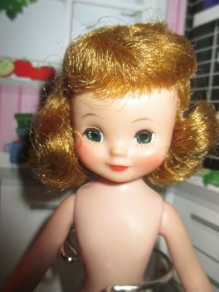 1st Series Vintage Betsy McCall Doll in Town & Country 7