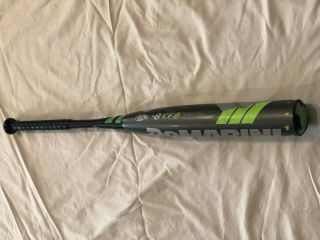 2016 Demarini Cf8 32/24 Drop 8 Extremely Rare In