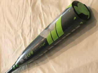 2016 DeMarini CF8 32/24 Drop 8 EXTREMELY RARE IN 3