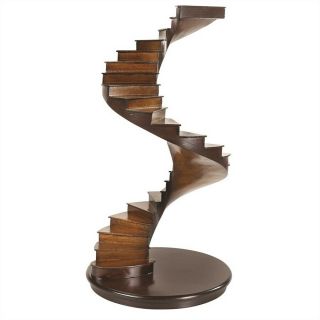 Authentic Models Spiral Stairs - Ar019