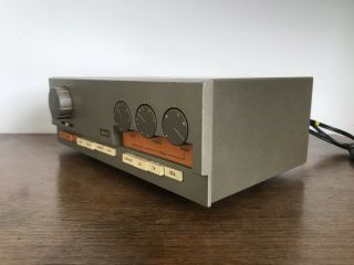 Vintage Hi Fi - QUAD 33 Pre Amp 6