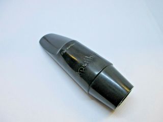 Vintage Brilhart Personaline S6 Tenor Sax/saxophone Mouthpiece