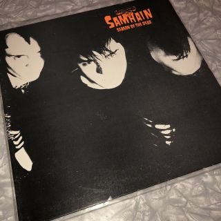 Samhain Season Of The Dead Vinyl Rare Record Vtg Poster Shirt Misfits Danzig