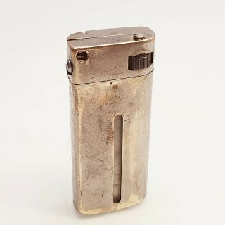 Syr Cigarette Lighter Petrol Hungary 1930 