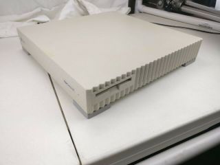 Vintage Sun Microsystems SPARC Station 10 Computer,  add in CPU & Video Card HDD 8