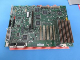 HP D4840 - 60003 Motherboard Vintage Intel Pentium Pro COMBO,  DUAL SOCKET 4