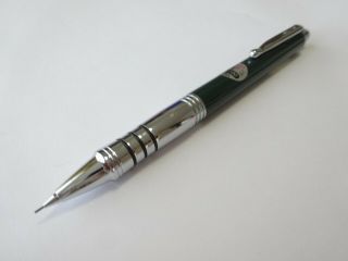 Pilot Inner Point Green Mechanical Pencil 0.  5m Vintage Drafting Tj