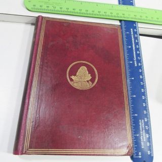 ALICE ' S ADVENTURES IN WONDERLAND/ 1875/RARE 1st Edition/42 ILLUS by JOHN TENNIEL 4