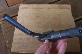 Antique Winchester 25 - 35 Old Gun Cartridge Reloading Tool 1894 Patent Date 25 - 35 8