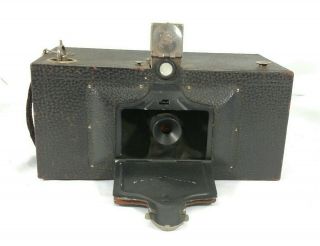 Vintage C1920 " Kodak  No.  4 Panoram Model D " Camera