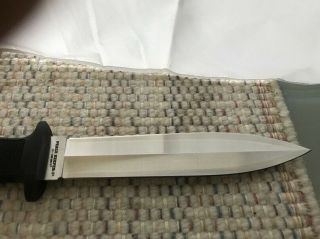 Cold Steel Vintage Rare Japan San Mai Peacekeeper I