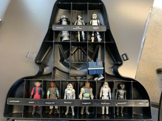 Assortment of (25) Vintage Star Wars action figures 1977 - 1984 3
