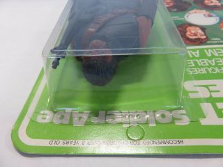 SOLDIER APE Planet of the Apes MEGO 8 