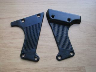 Ww2 German Mg Grips Not For P38 P08 Hp35