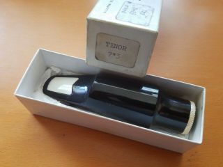 Vintage Nos Claude Lakey Jazz Tenor 7 3 Saxophone Mouthpiece