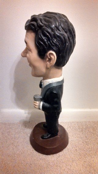 EXTREMELY RARE DEAN MARTIN ESCO STATUE RAT PACK SINATRA JERRY LEWIS 4