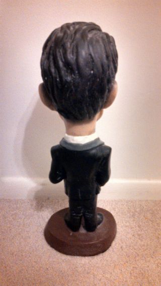 EXTREMELY RARE DEAN MARTIN ESCO STATUE RAT PACK SINATRA JERRY LEWIS 5