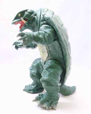 Vintage Gamera 1994 7.  5 