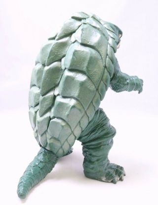 Vintage Gamera 1994 7.  5 