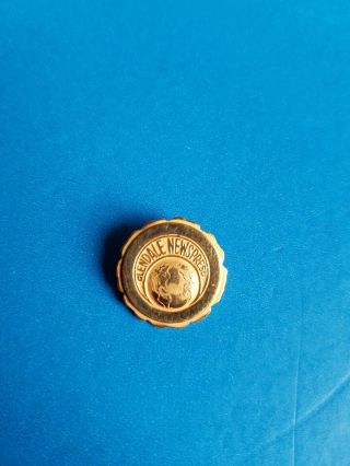 10 Karat Gold Vintage Pin Not Scrap