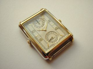 Very Rare New/nos Vintage Premium Quality Seiko 7f22 - 5020 T Watch Case