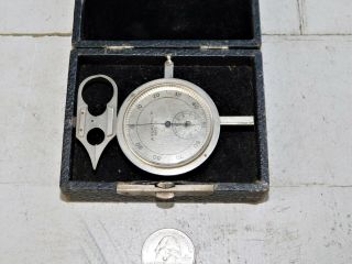 Vintage Watchmaker 